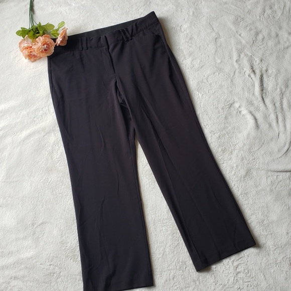 Lane Bryant Pants - Lane Bryant dress slacks UA